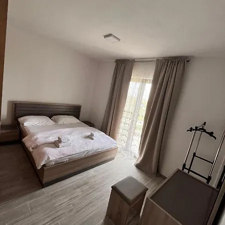 Apartman Darija Жабляк Экстерьер фото