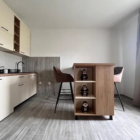 Apartman Darija Жабляк Экстерьер фото