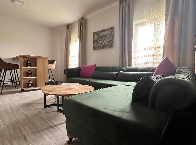 Apartman Darija