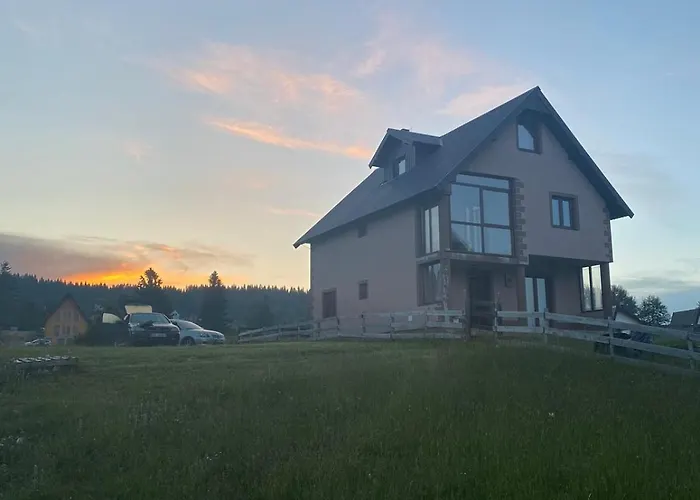 Apartman Darija