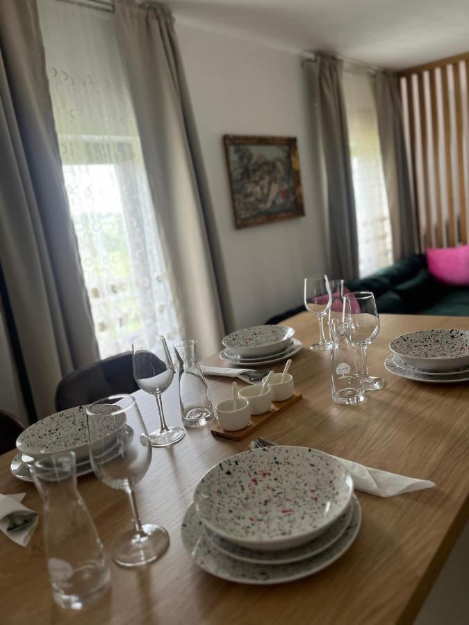 Darija Appartement