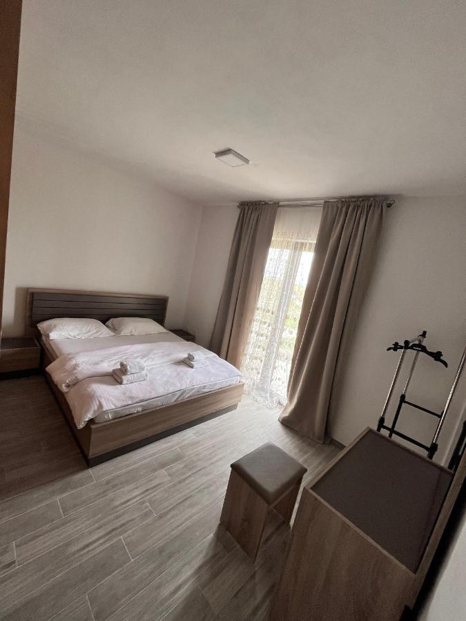 Appartement Darija *
